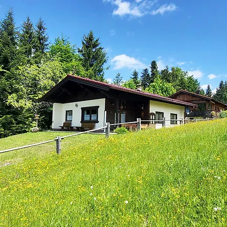 Ferienhaus Almliesl Kris-750 Krispl