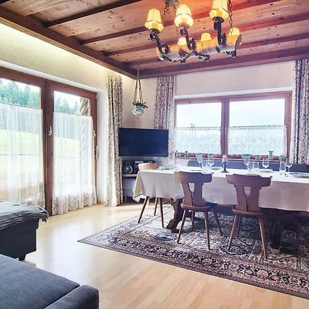 Almliesl Kris-750 Ferienhaus *