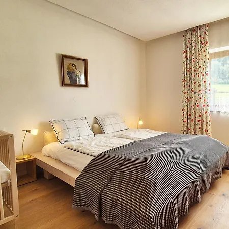 Almliesl Kris-750 Ferienhaus *