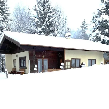 Almliesl Kris-750 Vakantiehuis Krispl