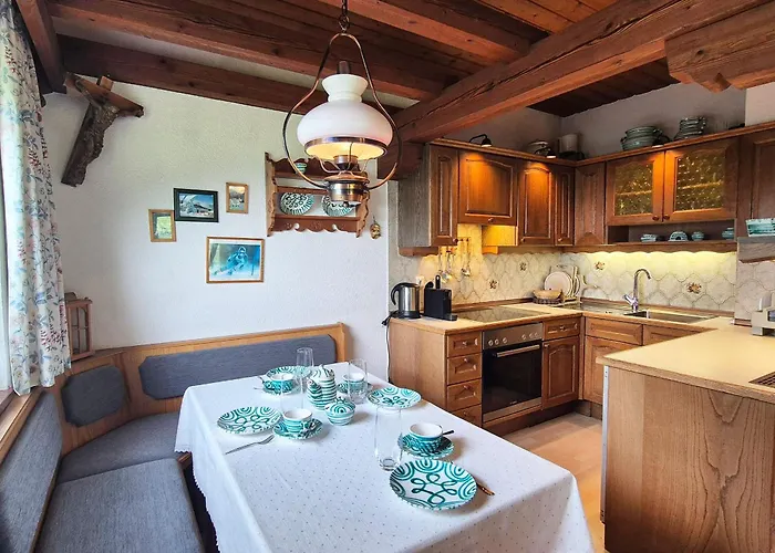 Almliesl Kris-750 Vakantiehuis *