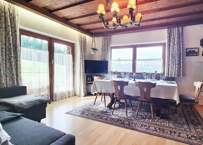Almliesl Kris-750 Vakantiehuis *