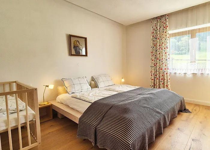 Almliesl Kris-750 Ferienhaus *