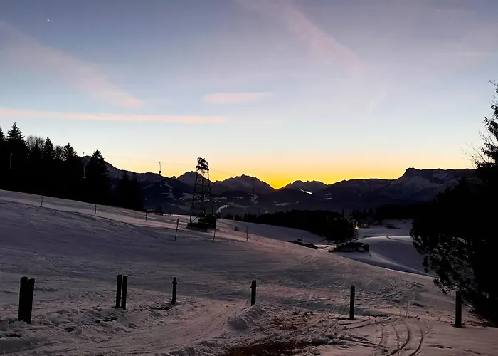 Ferienhaus Almliesl Kris-750